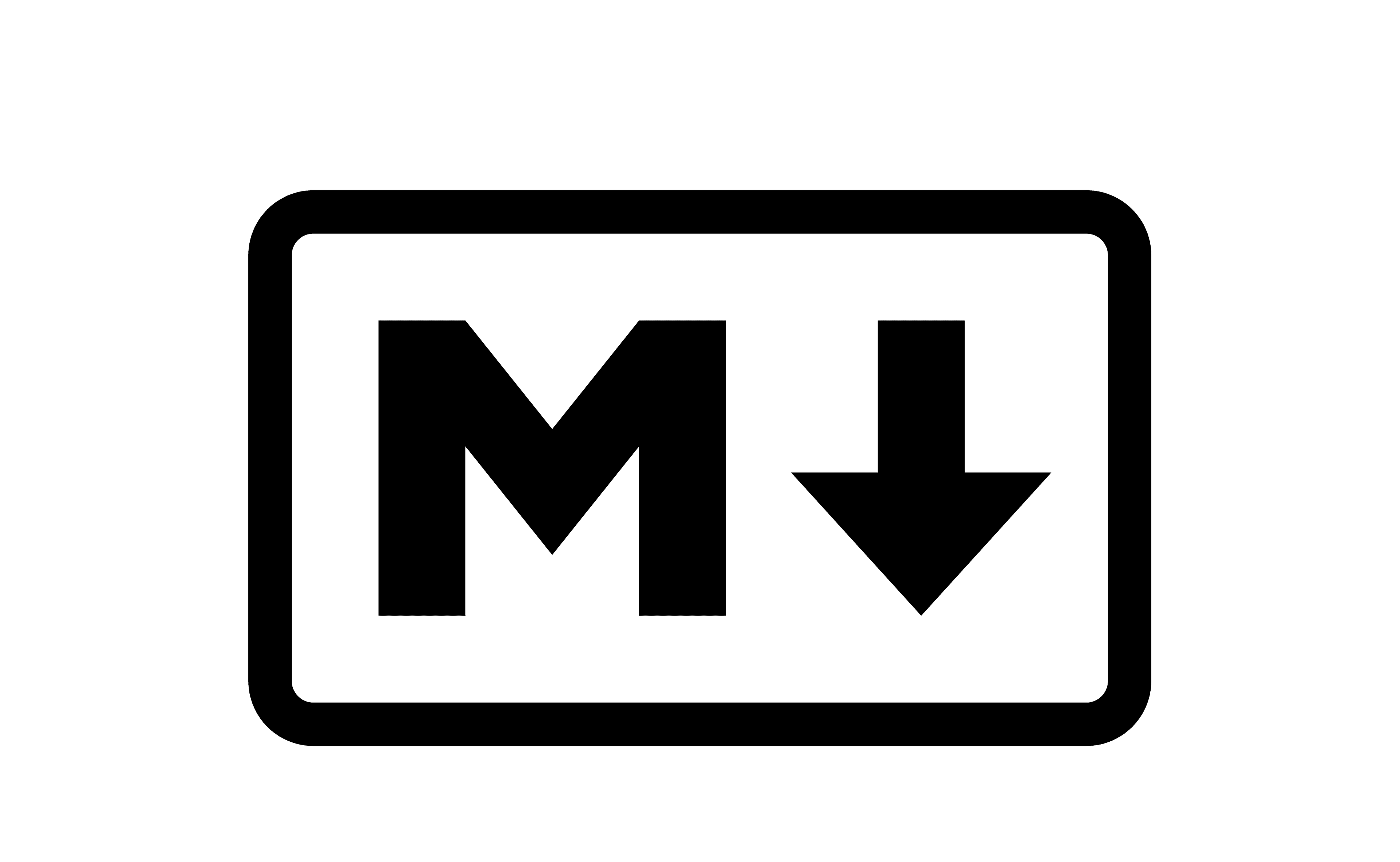 Markdown 記法一覧